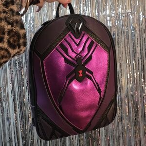Loungefly Overwatch Widowmaker MINI Backpack